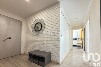 achat appartement rosny-sous-bois 93110