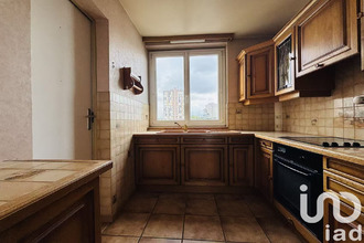 achat appartement rosny-sous-bois 93110