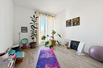 achat appartement rosny-sous-bois 93110