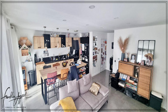 achat appartement rosny-sous-bois 93110