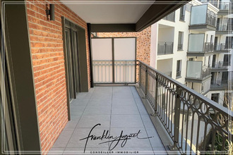 achat appartement rosny-sous-bois 93110