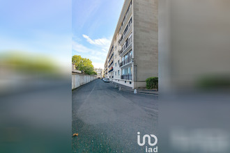 achat appartement rosny-sous-bois 93110
