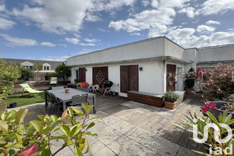 achat appartement rosny-sous-bois 93110