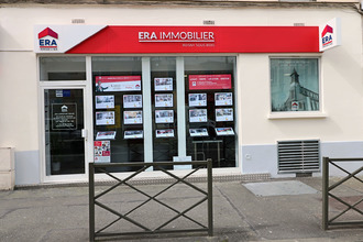 achat appartement rosny-sous-bois 93110