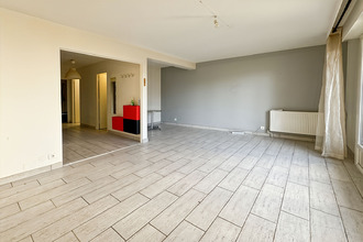 achat appartement rosny-sous-bois 93110