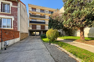 achat appartement rosny-sous-bois 93110
