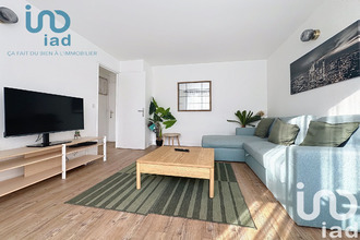 achat appartement rosny-sous-bois 93110