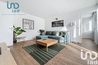 achat appartement rosny-sous-bois 93110