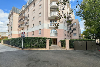 achat appartement rosny-sous-bois 93110