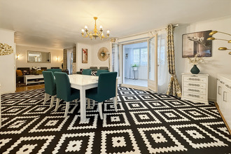 achat appartement rosny-sous-bois 93110