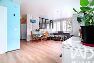 achat appartement rosny-sous-bois 93110