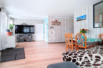 achat appartement rosny-sous-bois 93110