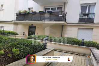 achat appartement rosny-sous-bois 93110