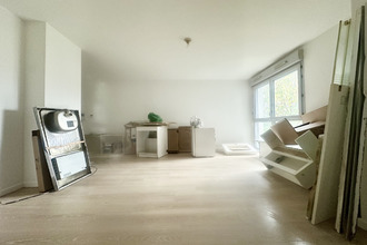 achat appartement rosny-sous-bois 93110