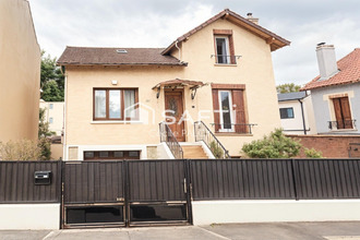 achat appartement rosny-sous-bois 93110
