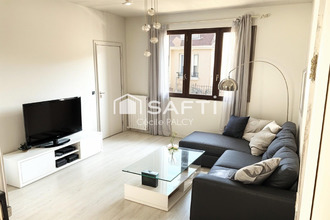 achat appartement rosny-sous-bois 93110