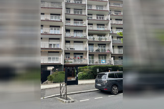 achat appartement rosny-sous-bois 93110