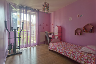 achat appartement rosny-sous-bois 93110