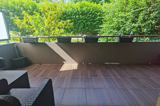 achat appartement rosny-sous-bois 93110