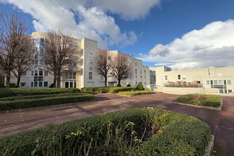 achat appartement rosny-sous-bois 93110