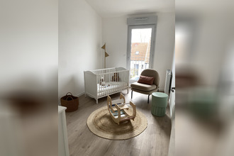 achat appartement rosny-sous-bois 93110