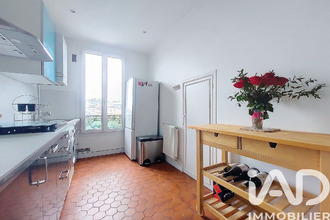 achat appartement rosny-sous-bois 93110