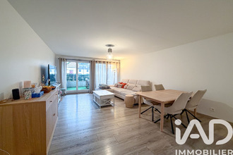 achat appartement rosny-sous-bois 93110