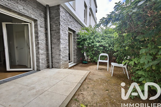 achat appartement rosny-sous-bois 93110