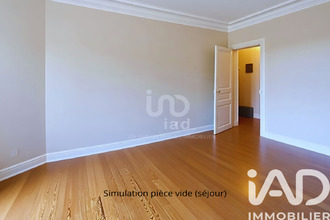 achat appartement rosny-sous-bois 93110