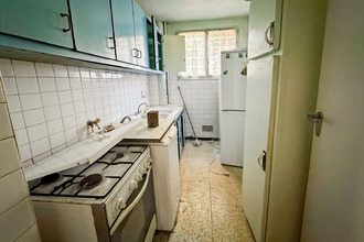 achat appartement rosny-sous-bois 93110