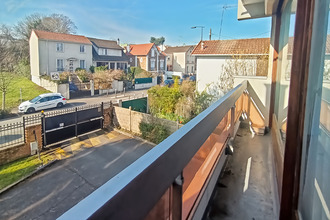 achat appartement rosny-sous-bois 93110