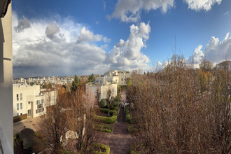 achat appartement rosny-sous-bois 93110