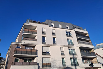 achat appartement rosny-sous-bois 93110