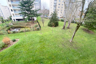 achat appartement rosny-sous-bois 93110