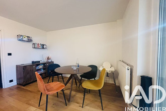 achat appartement rosny-sous-bois 93110