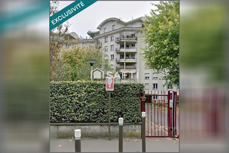 achat appartement rosny-sous-bois 93110