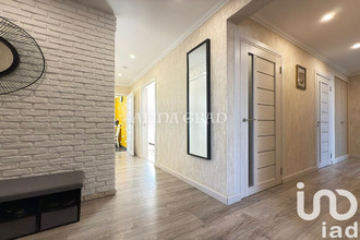 achat appartement rosny-sous-bois 93110