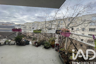 achat appartement rosny-sous-bois 93110