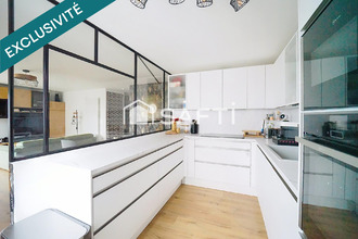 achat appartement rosny-sous-bois 93110