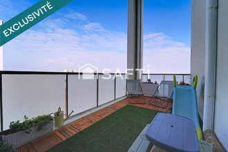 achat appartement rosny-sous-bois 93110