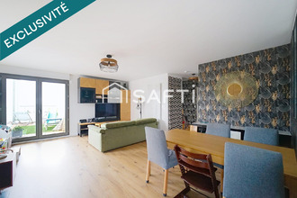 achat appartement rosny-sous-bois 93110