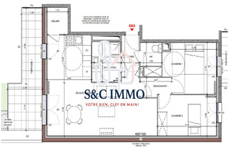 achat appartement rosny-sous-bois 93110