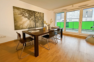 achat appartement rosny-sous-bois 93110