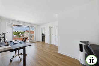 achat appartement rosny-sous-bois 93110