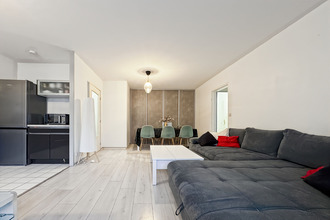 achat appartement rosny-sous-bois 93110