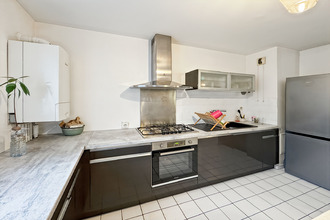 achat appartement rosny-sous-bois 93110