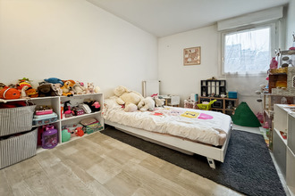 achat appartement rosny-sous-bois 93110