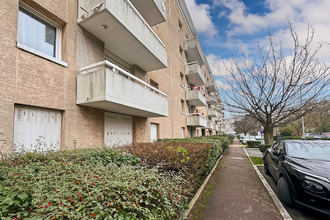 achat appartement rosny-sous-bois 93110