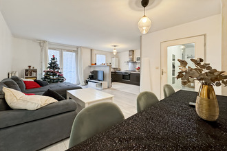 achat appartement rosny-sous-bois 93110