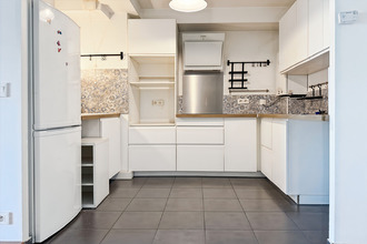 achat appartement rosny-sous-bois 93110